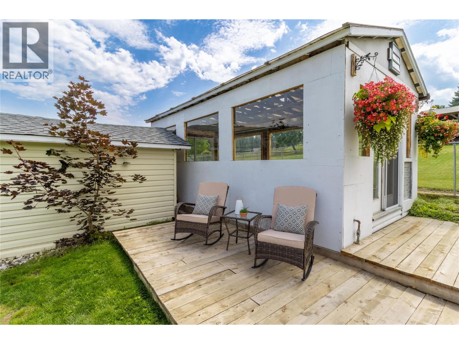 2484 Sunrise Boulevard, Blind Bay