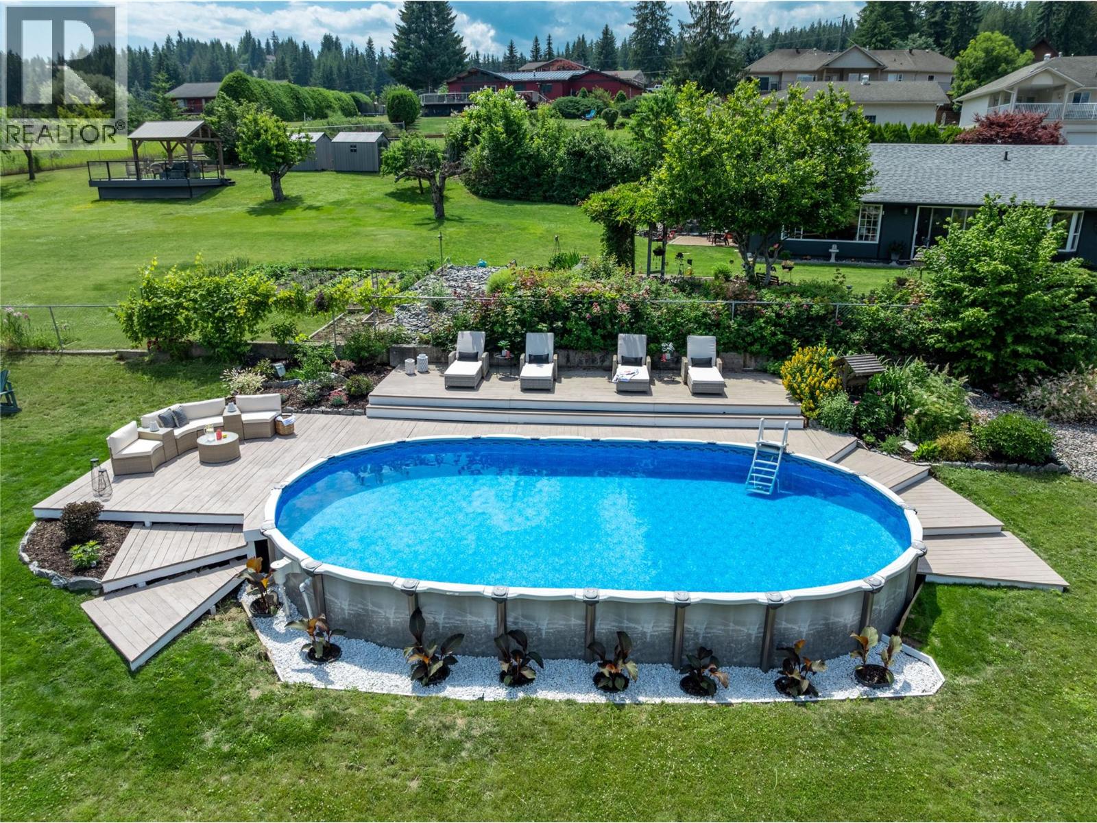 2484 Sunrise Boulevard, Blind Bay