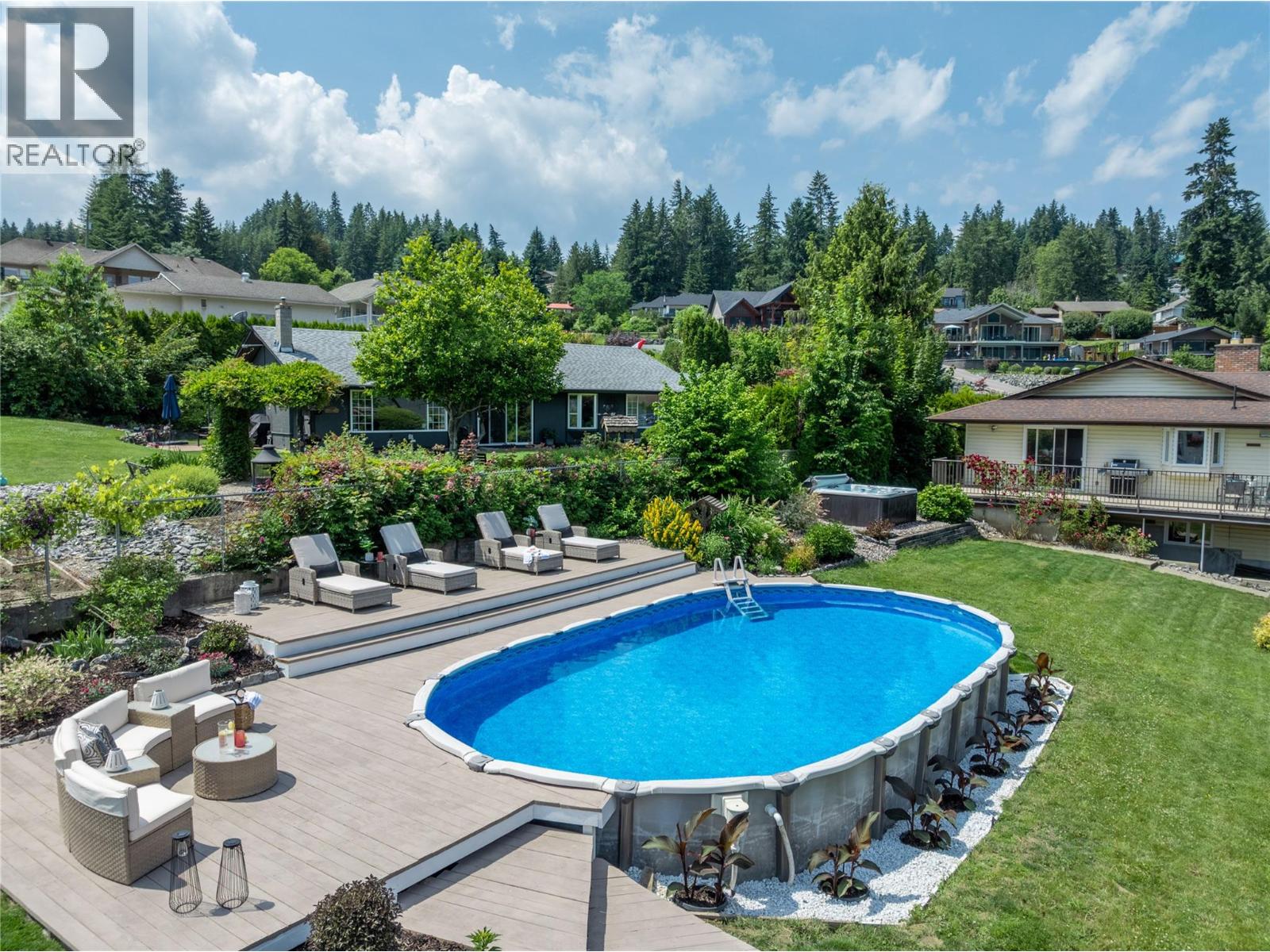 2484 Sunrise Boulevard, Blind Bay