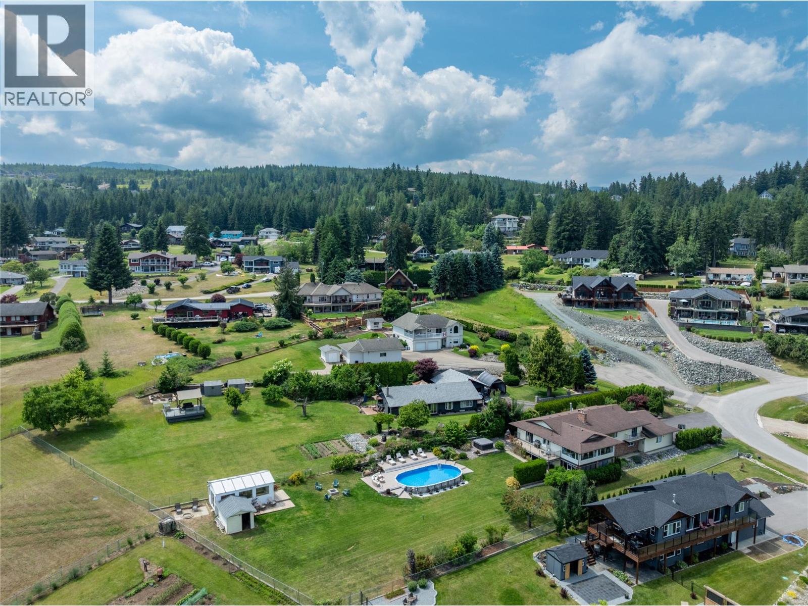 2484 Sunrise Boulevard, Blind Bay