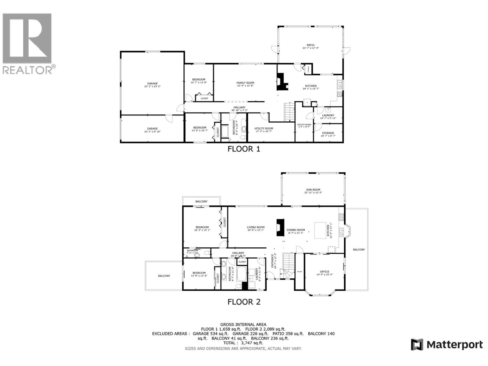 2484 Sunrise Boulevard, Blind Bay