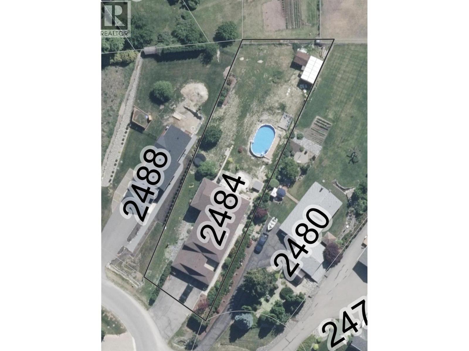 2484 Sunrise Boulevard, Blind Bay