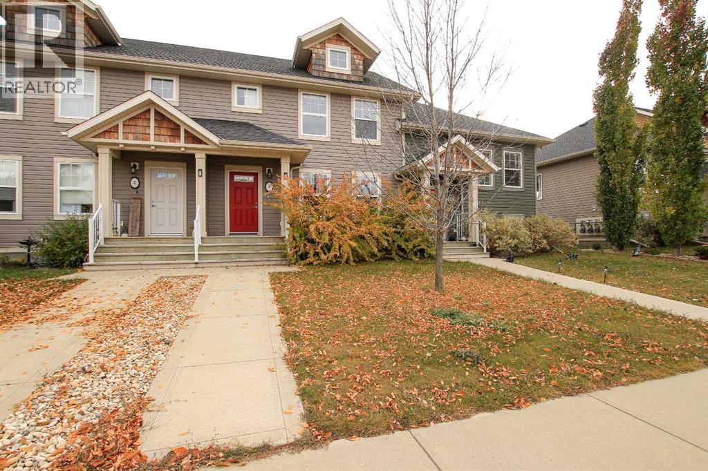 6 Rafferty Court, Sylvan Lake