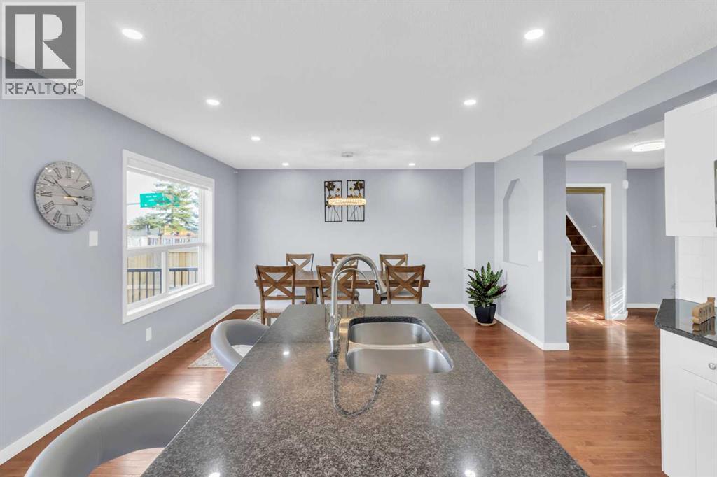 Single Family House for Sale in  Citadel Meadow Grove NW Citadel Calgary 