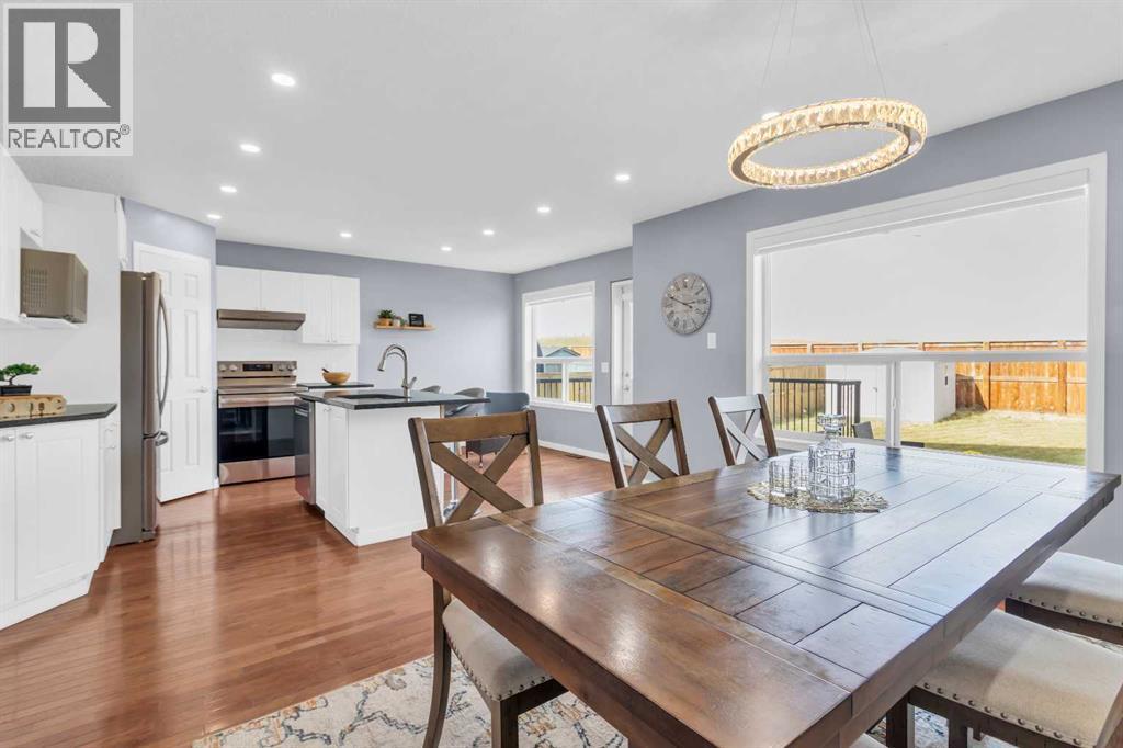 Single Family House for Sale in  Citadel Meadow Grove NW Citadel Calgary 