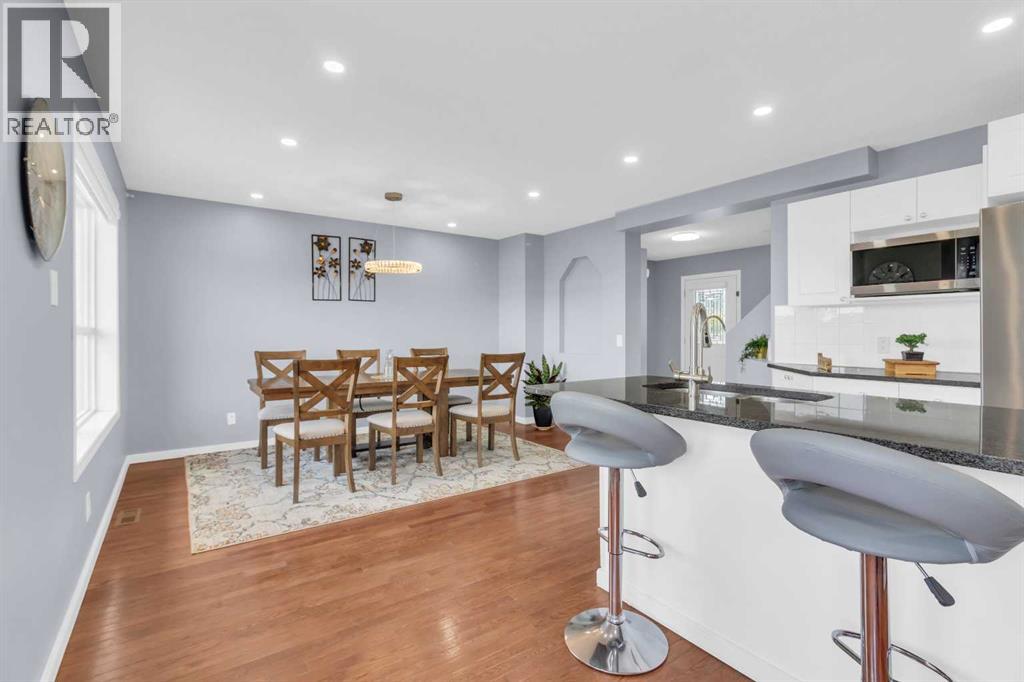 Single Family House for Sale in  Citadel Meadow Grove NW Citadel Calgary 