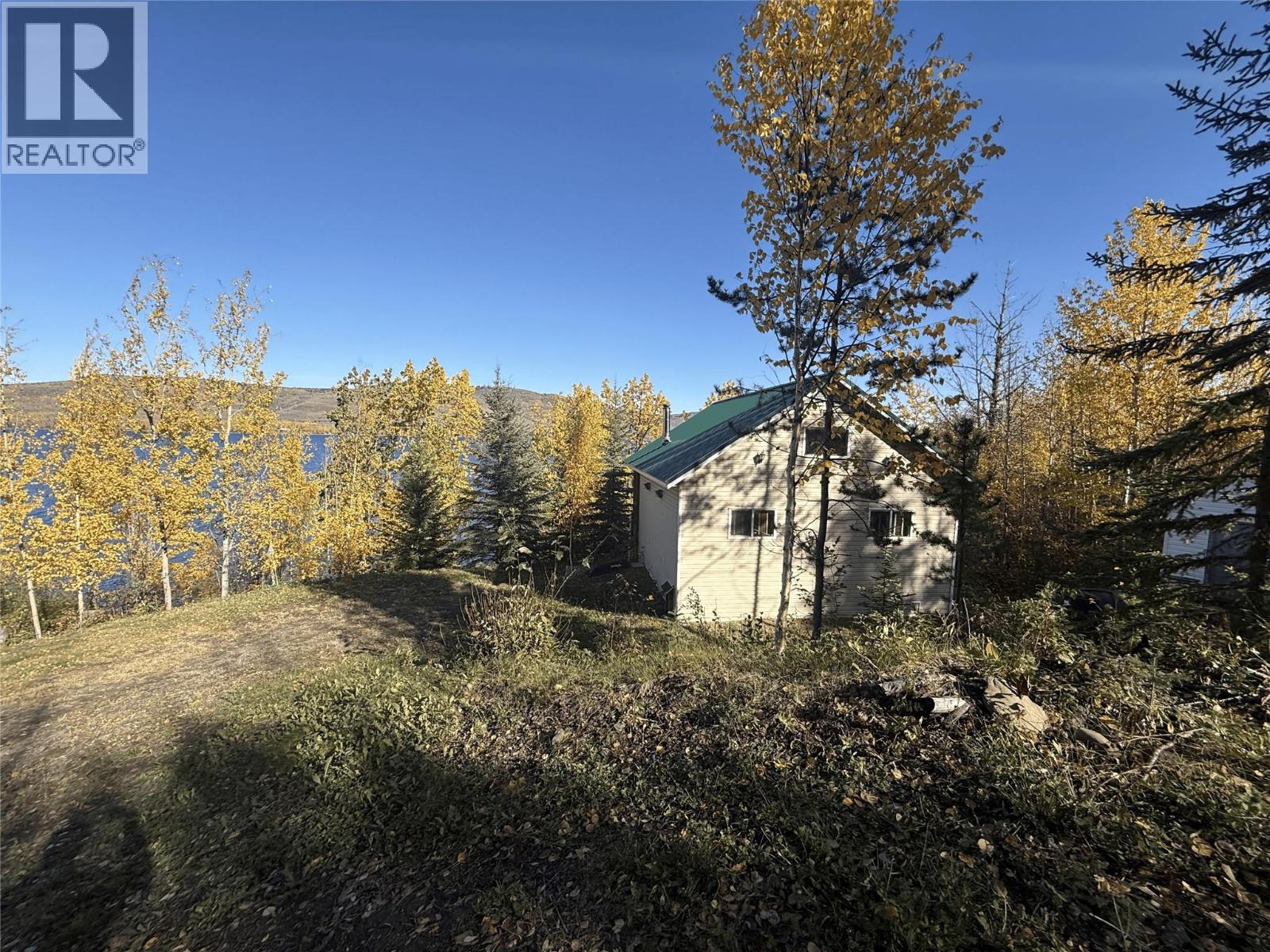 6750 Moberly Lake Road S, Moberly Lake