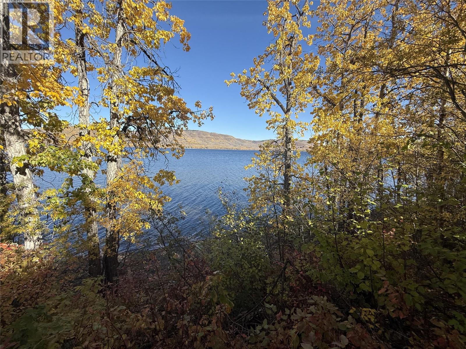 6750 Moberly Lake Road S, Moberly Lake