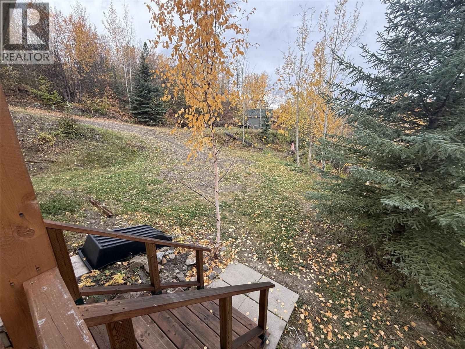 6750 Moberly Lake Road S, Moberly Lake