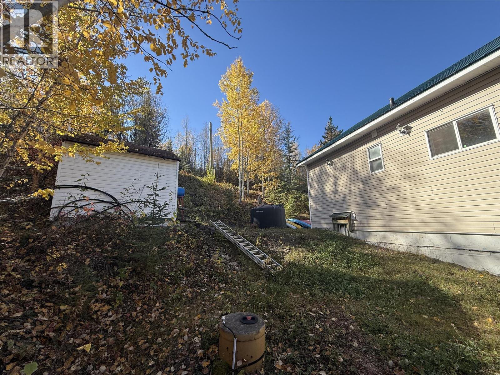 6750 Moberly Lake Road S, Moberly Lake