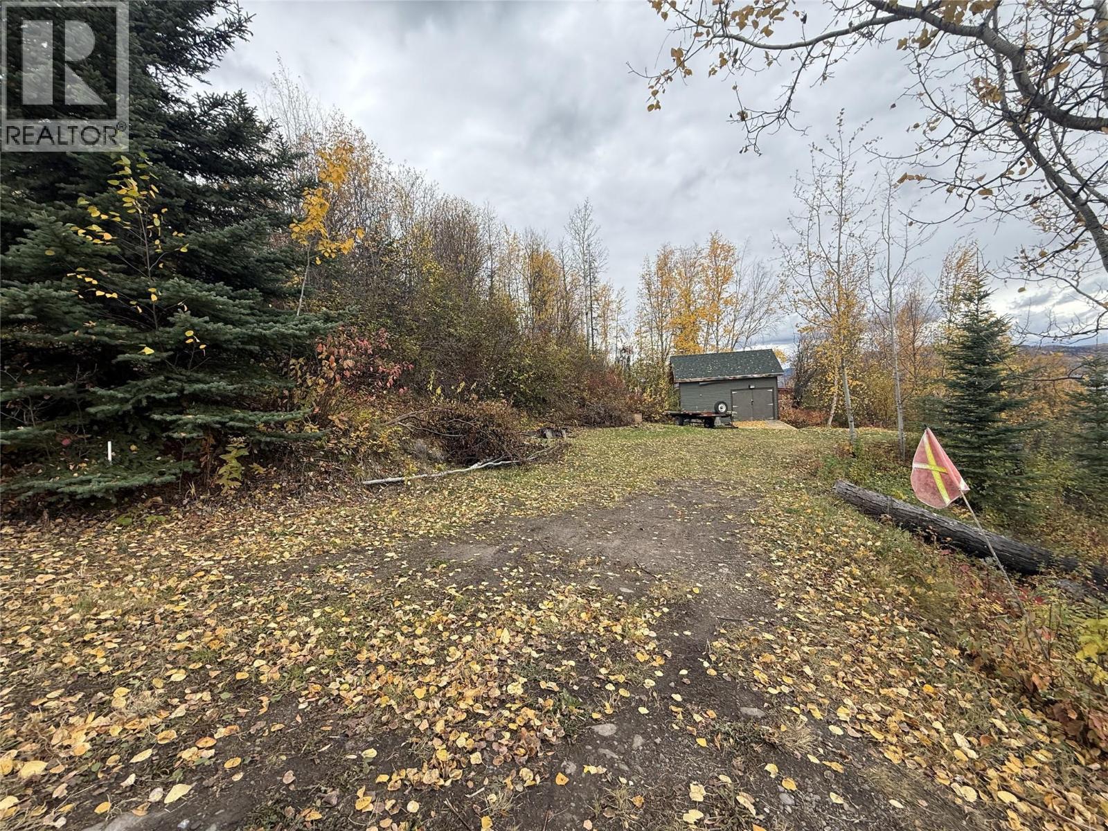 6750 Moberly Lake Road S, Moberly Lake