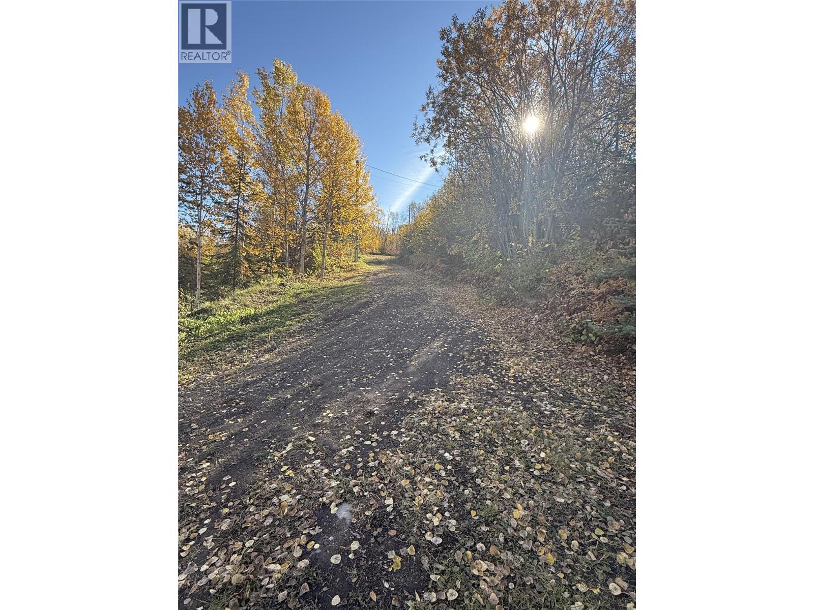 6750 Moberly Lake Road S, Moberly Lake