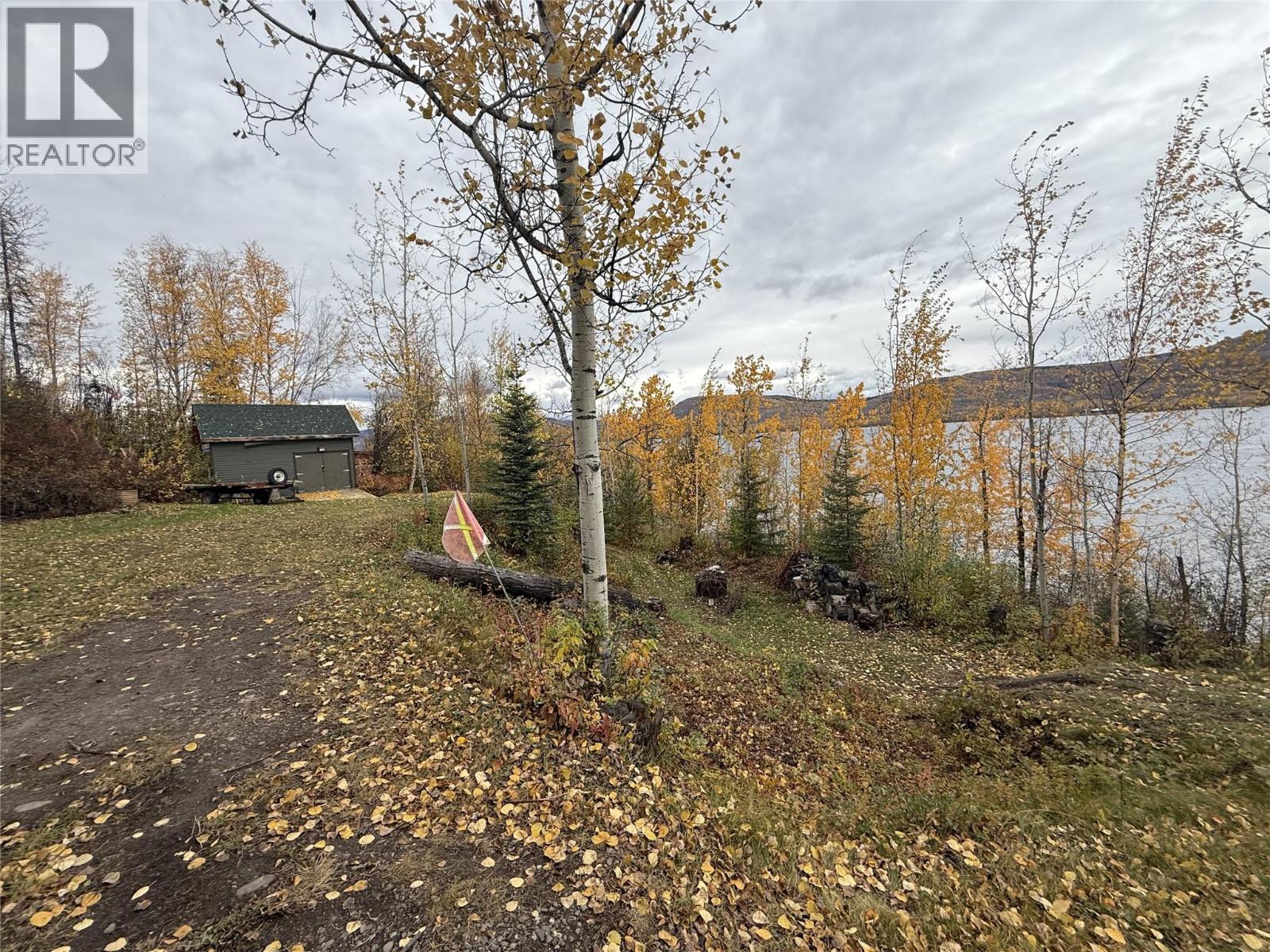 6750 Moberly Lake Road S, Moberly Lake