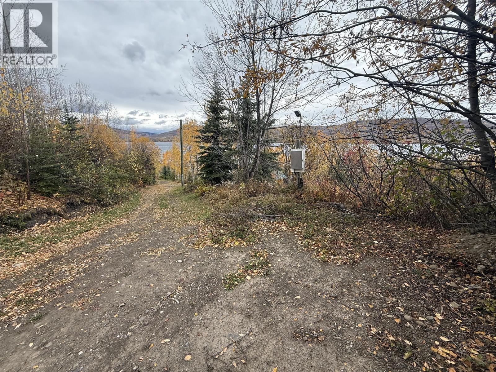 6750 Moberly Lake Road S, Moberly Lake