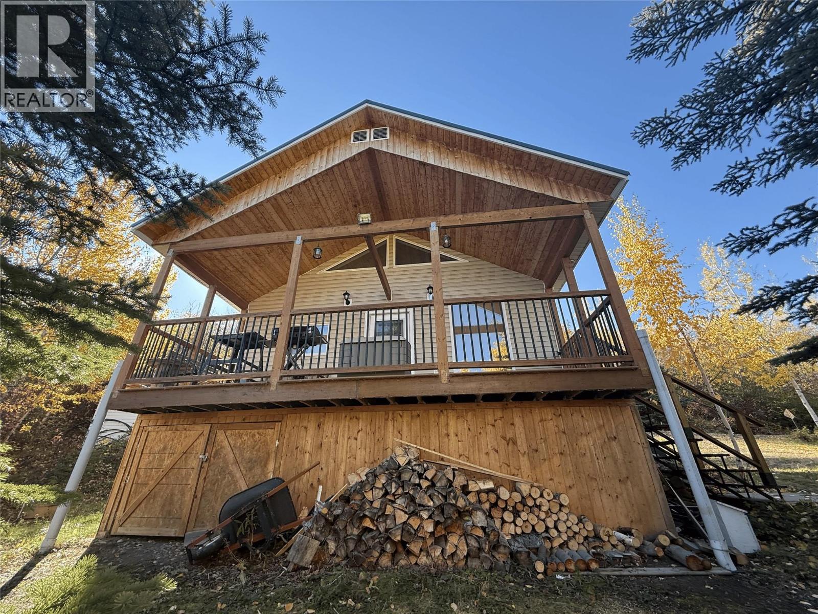 6750 Moberly Lake Road S, Moberly Lake