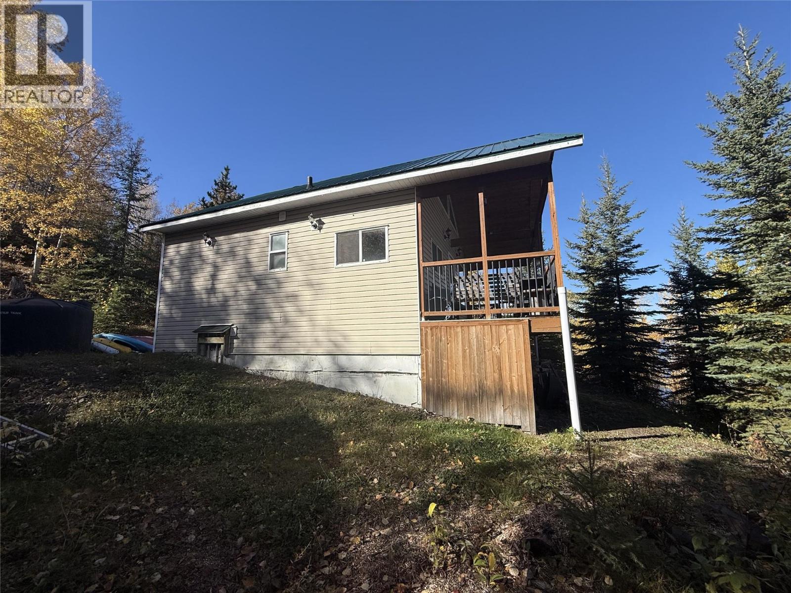 6750 Moberly Lake Road S, Moberly Lake