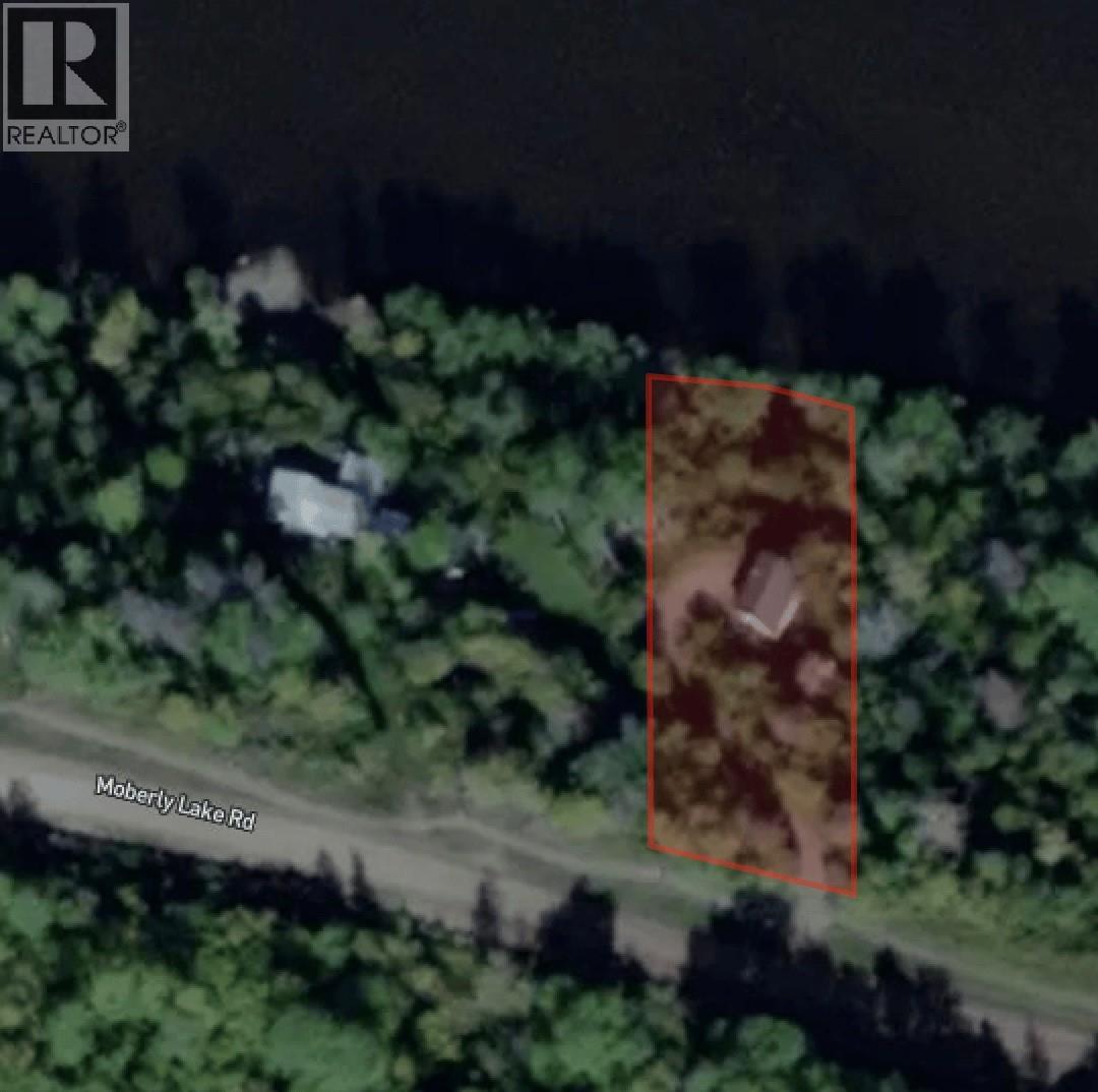 6750 Moberly Lake Road S, Moberly Lake