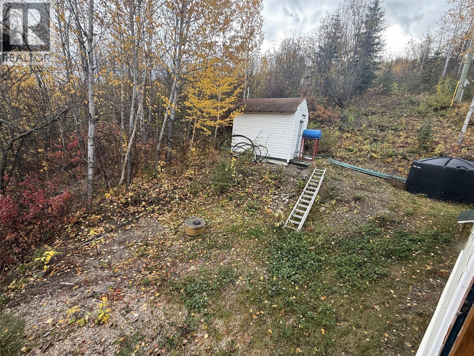 6750 Moberly Lake Road S, Moberly Lake