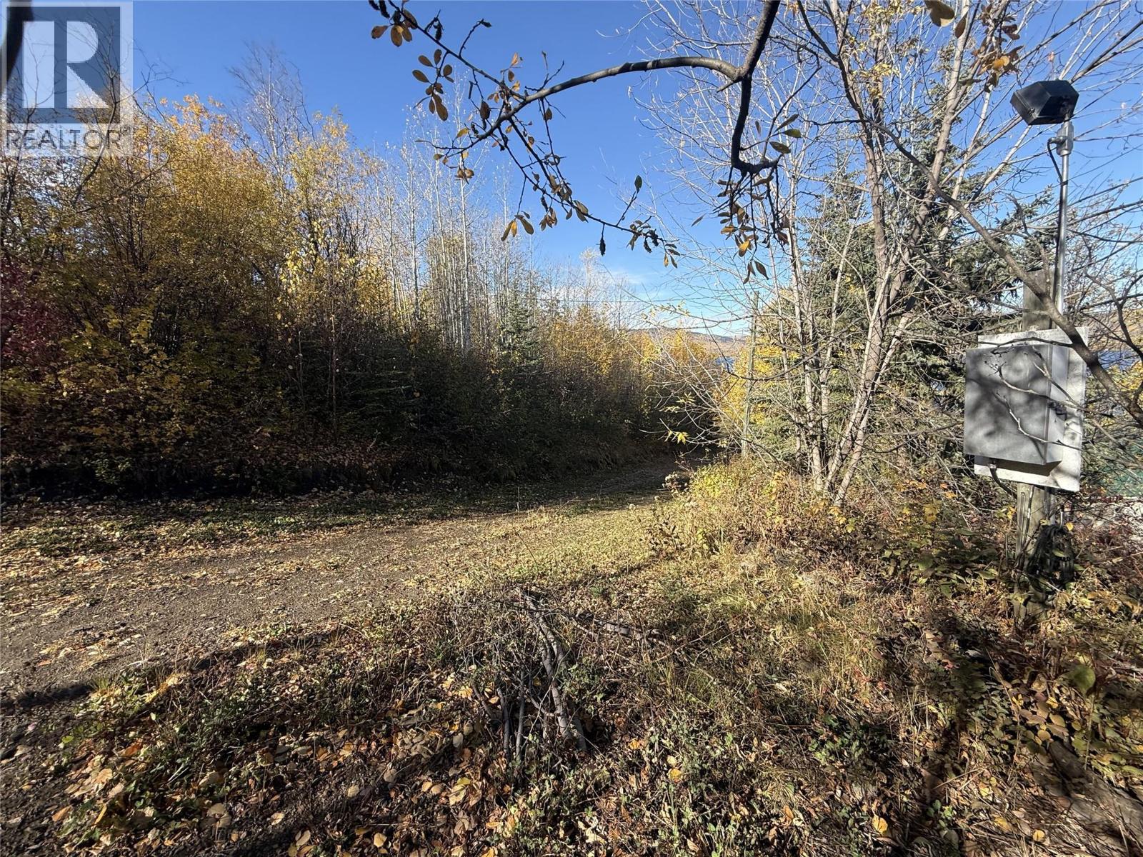 6750 Moberly Lake Road S, Moberly Lake