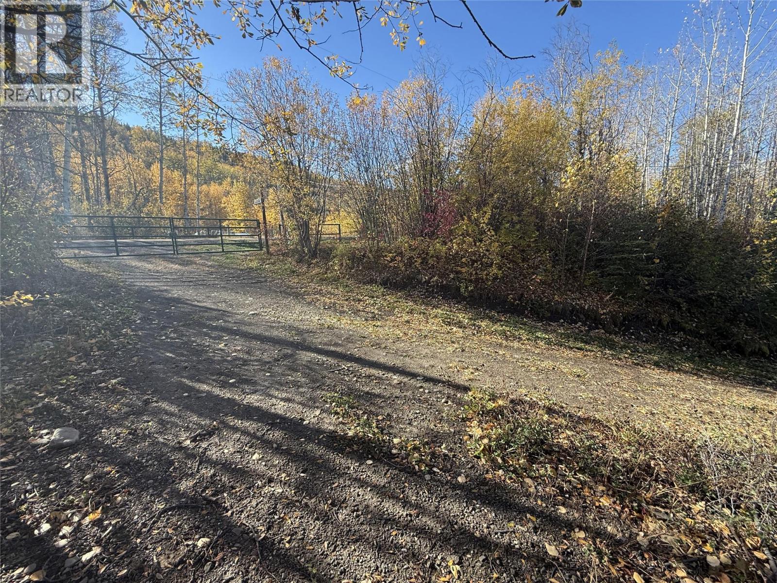 6750 Moberly Lake Road S, Moberly Lake