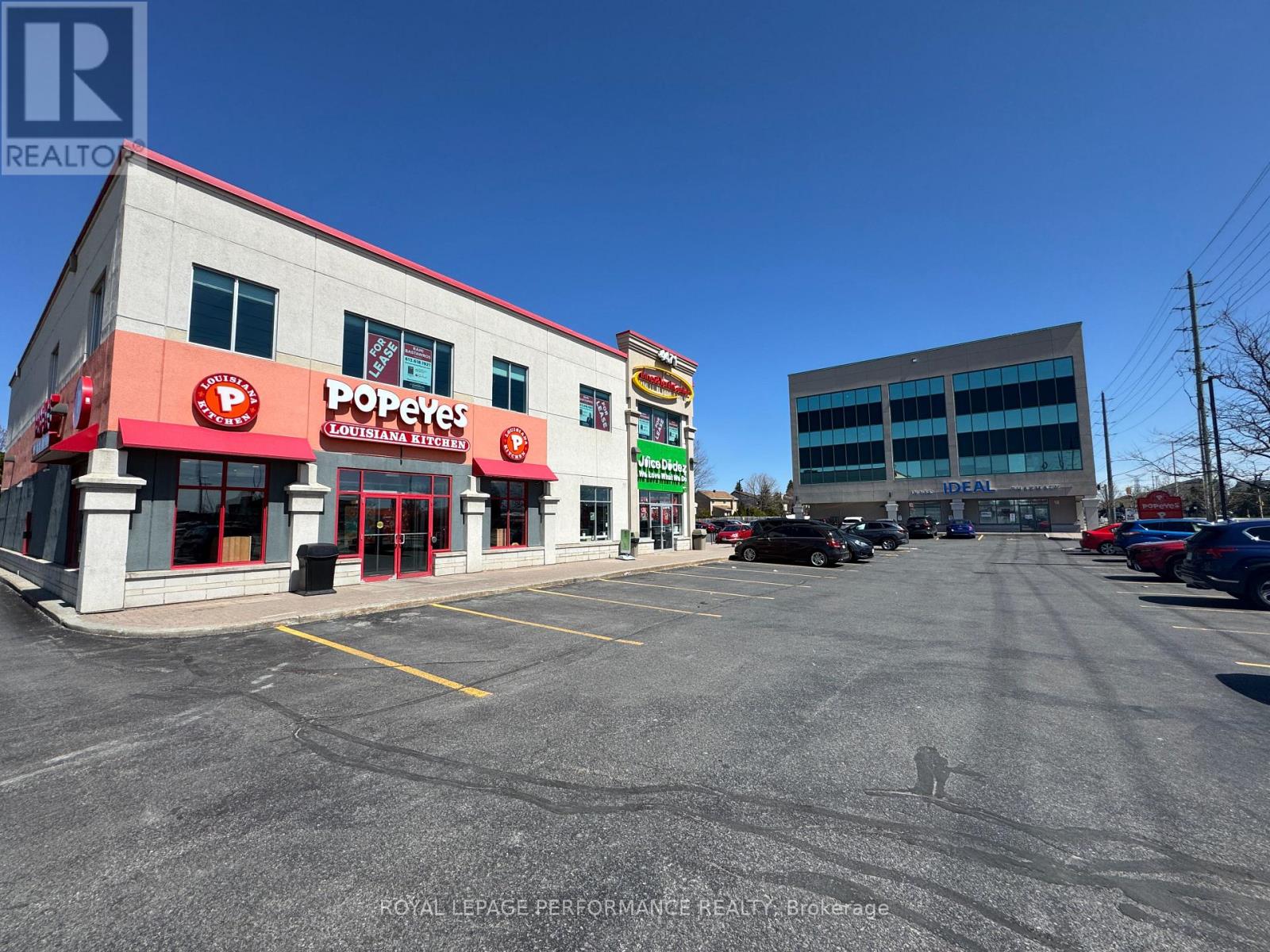 Office for Rent in Ottawa – 200 – 4471 INNES ROAD, Ottawa – MLS# X12466206 - Image 4