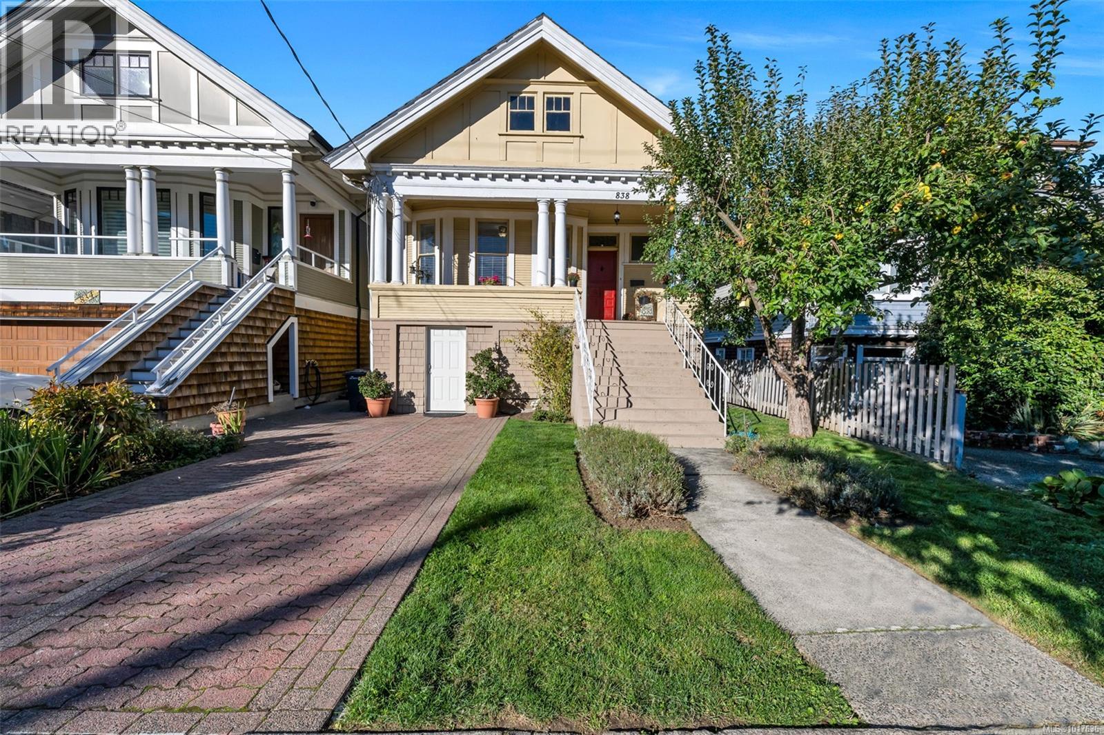  838 Princess Avenue, Victoria