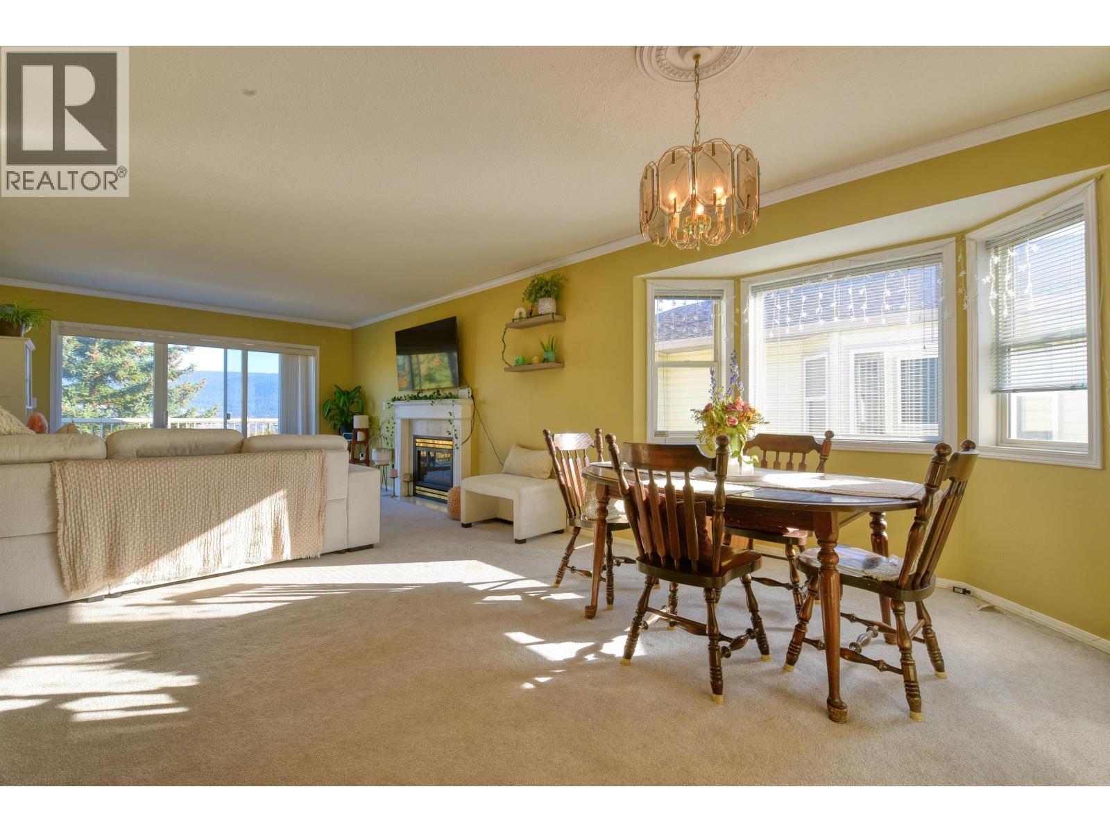 7 500 WOTZKE DRIVE, Williams Lake