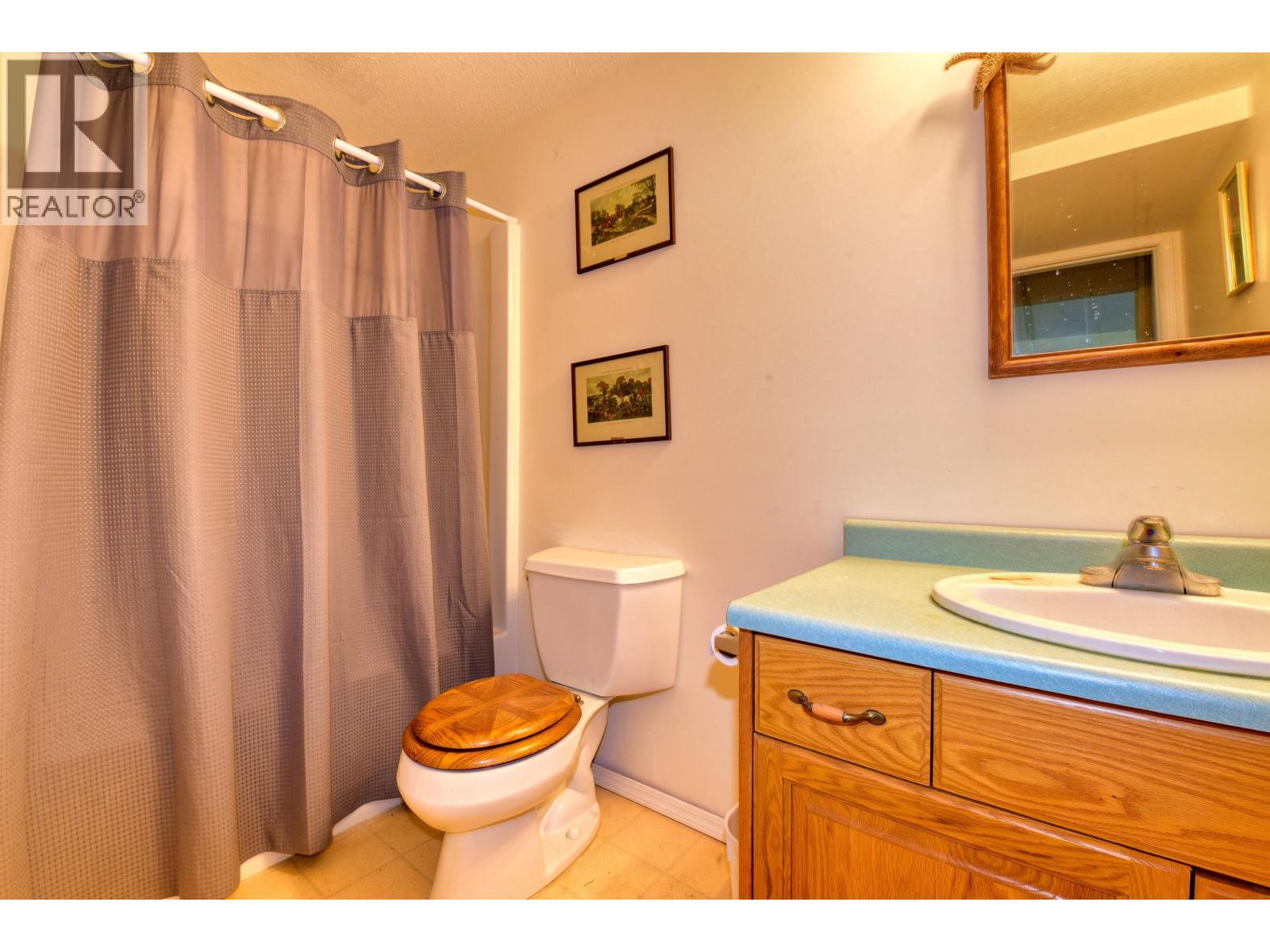 7 500 WOTZKE DRIVE, Williams Lake