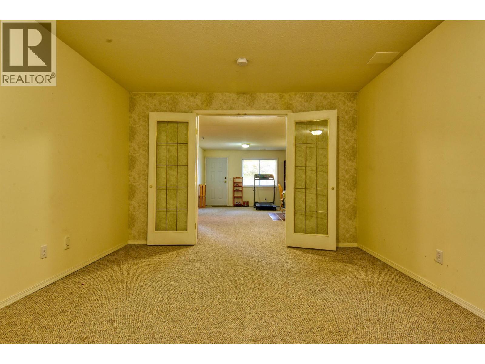 7 500 WOTZKE DRIVE, Williams Lake