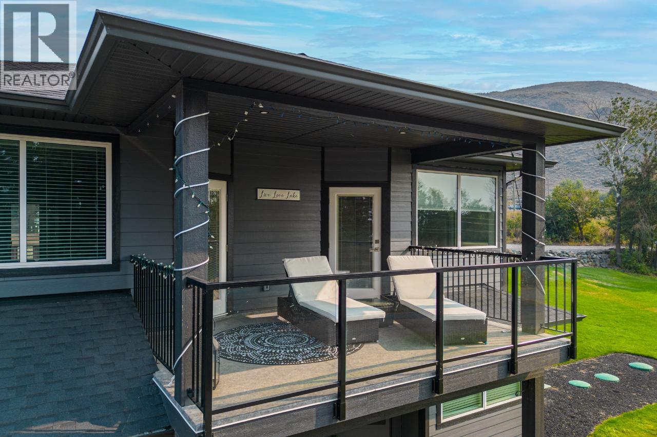 6920 SAVONA ACCESS Road, Kamloops