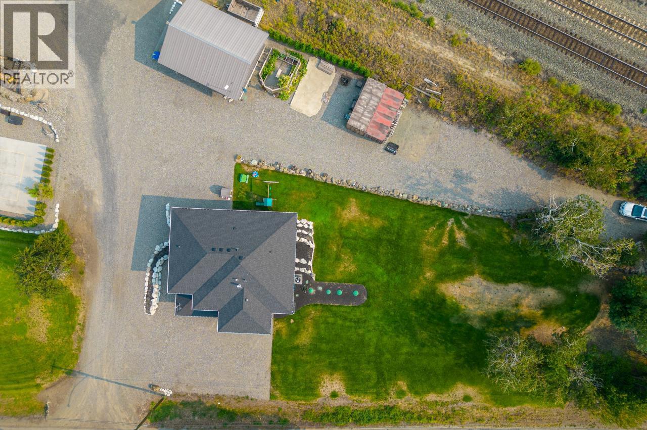 6920 SAVONA ACCESS Road, Kamloops