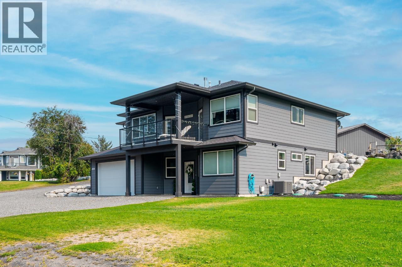 6920 SAVONA ACCESS Road, Kamloops