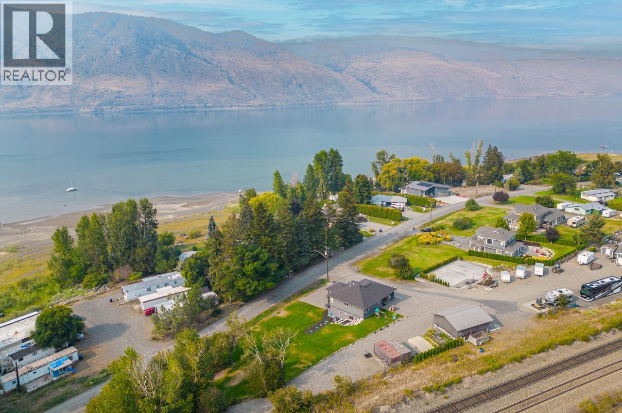 6920 SAVONA ACCESS Road, Kamloops