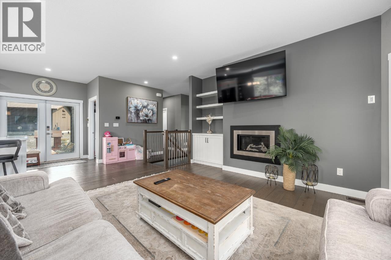 6920 SAVONA ACCESS Road, Kamloops