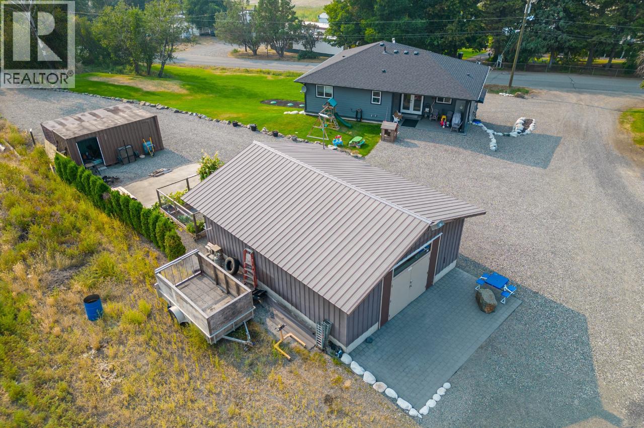 6920 SAVONA ACCESS Road, Kamloops