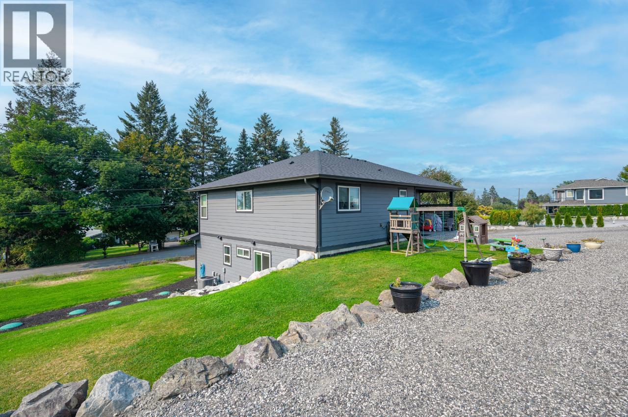 6920 SAVONA ACCESS Road, Kamloops