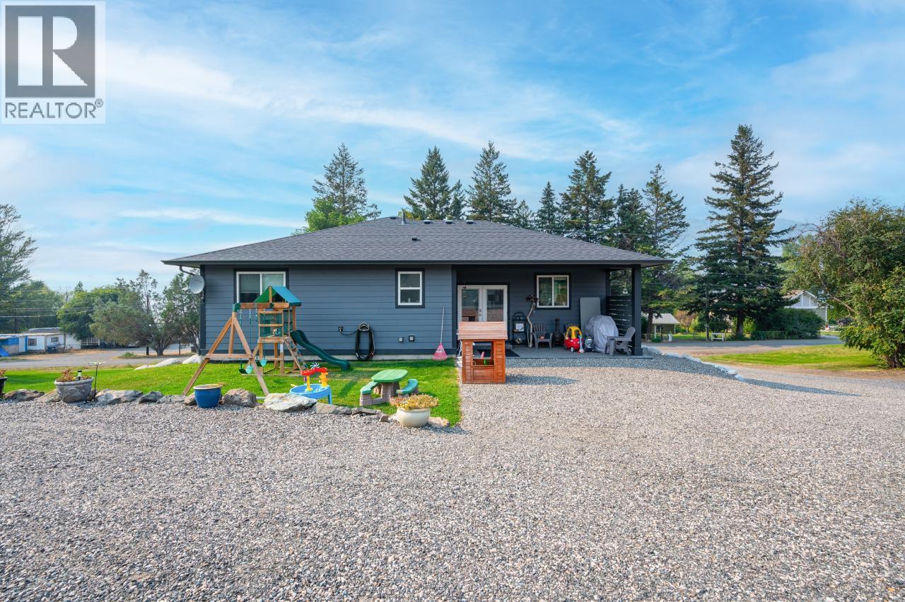 6920 SAVONA ACCESS Road, Kamloops
