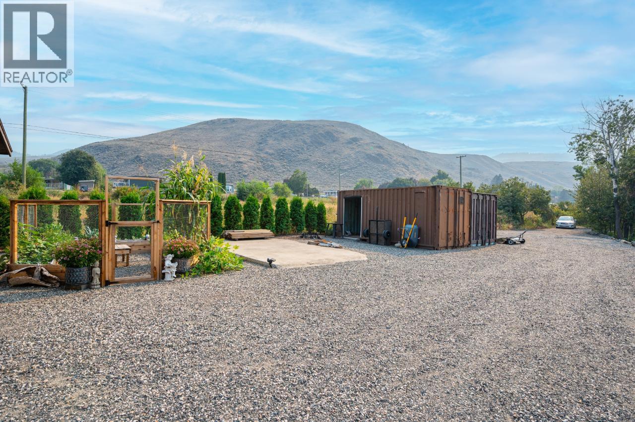 6920 SAVONA ACCESS Road, Kamloops