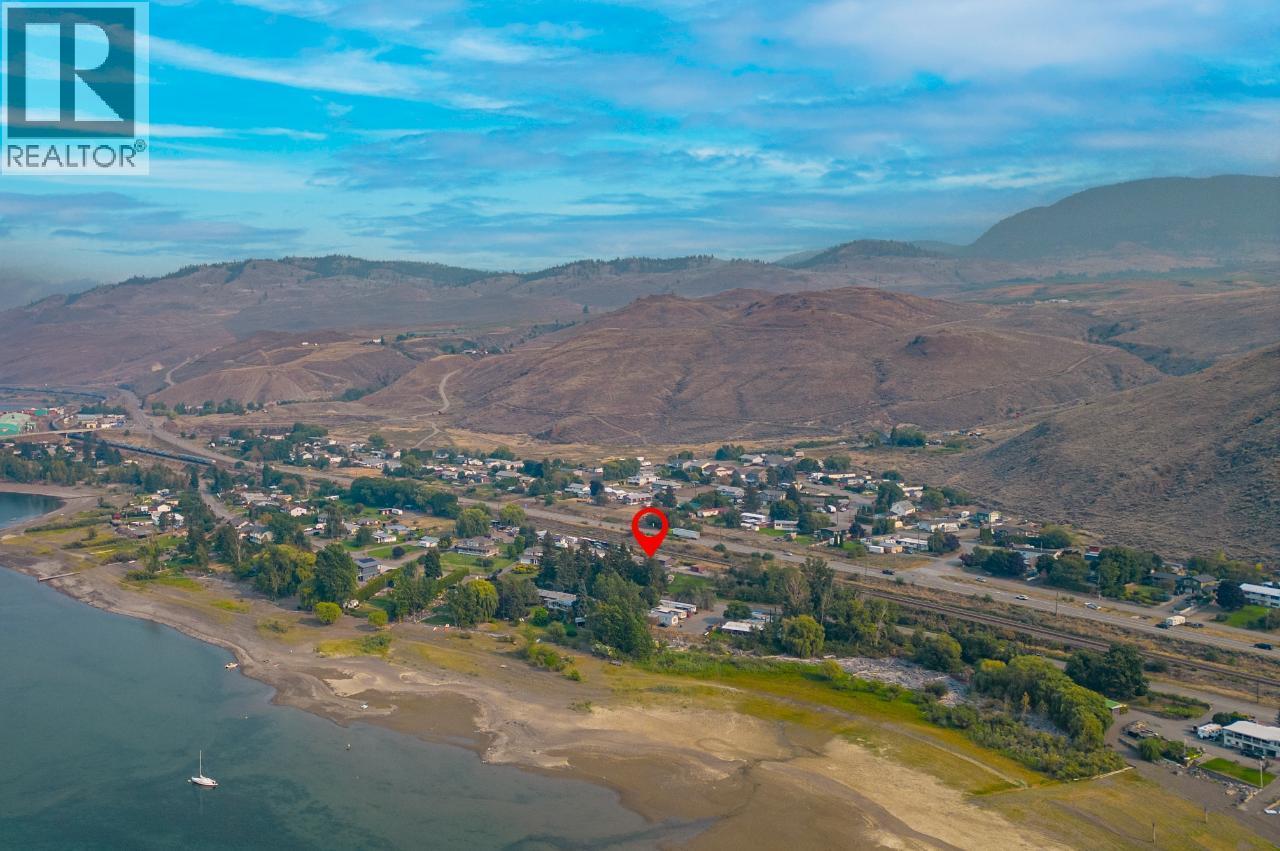 6920 SAVONA ACCESS Road, Kamloops