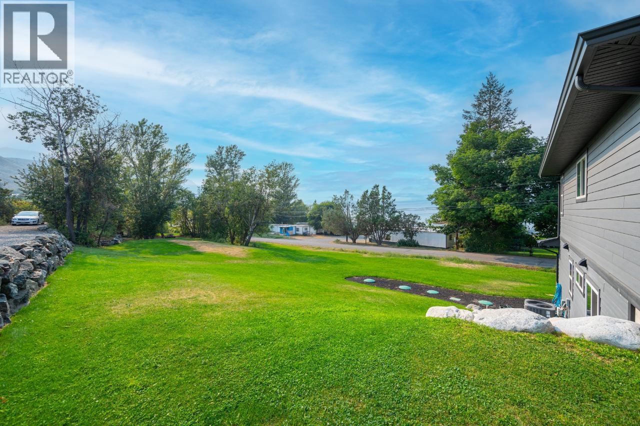 6920 SAVONA ACCESS Road, Kamloops