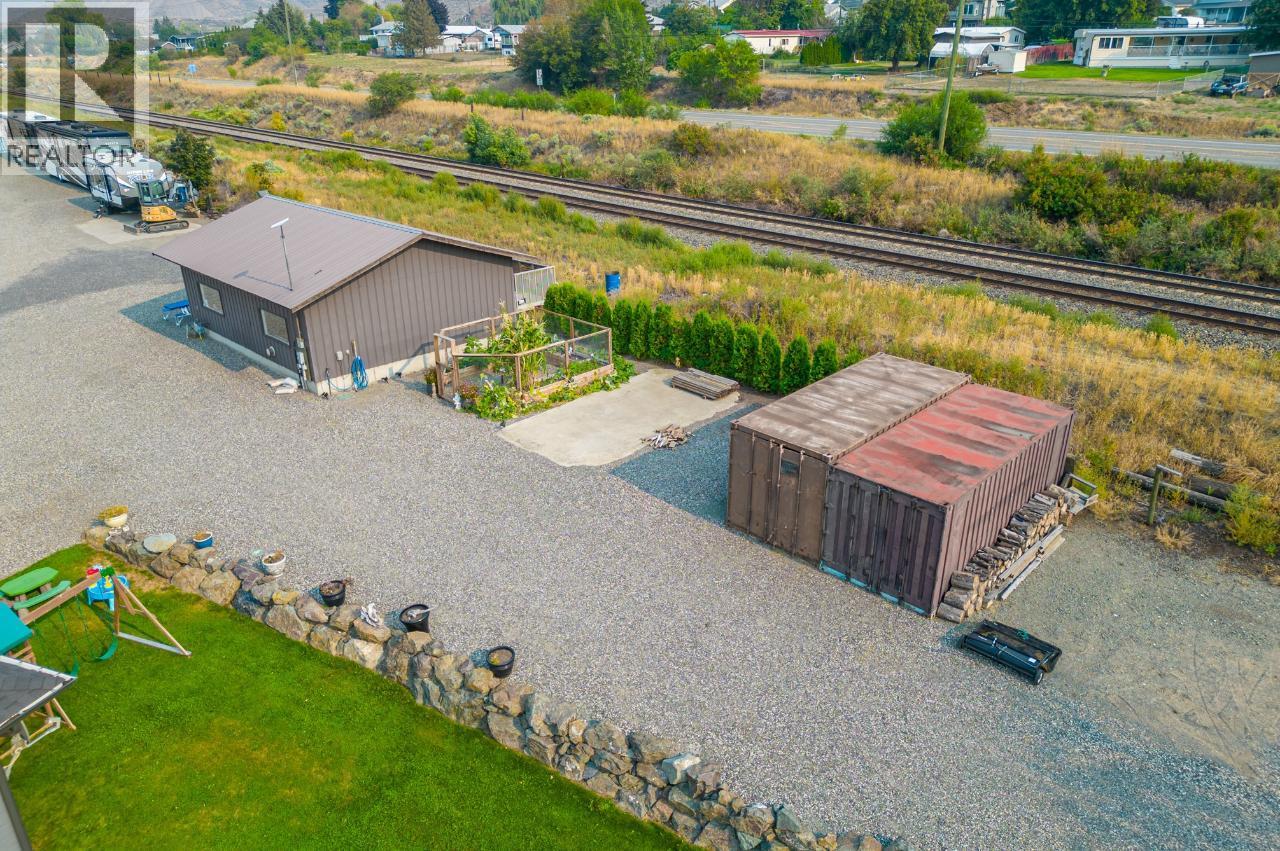 6920 SAVONA ACCESS Road, Kamloops