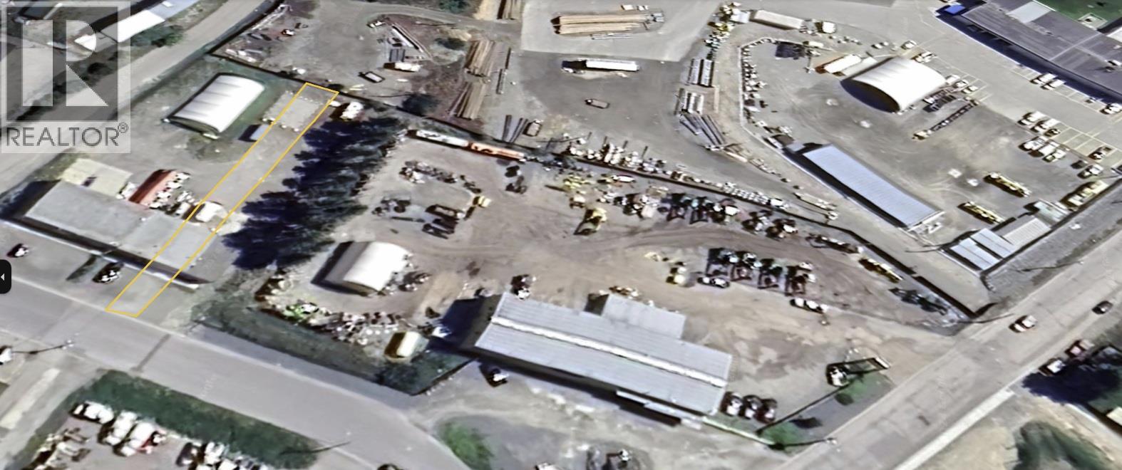  706 INDUSTRIAL #3 Road, Cranbrook