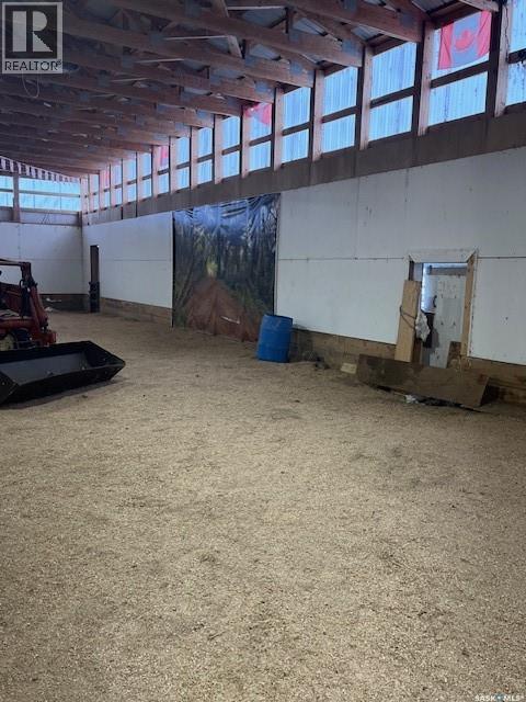 Lazy T Stables - 12