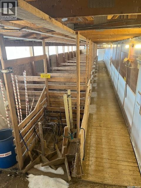 Lazy T Stables — photo 14