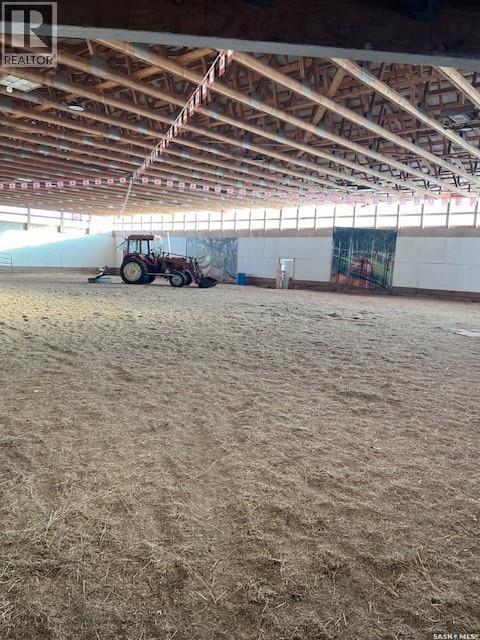 Lazy T Stables - 5