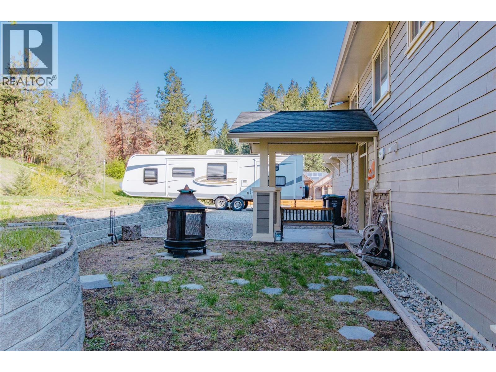  11885 Middleton Road, Lake Country