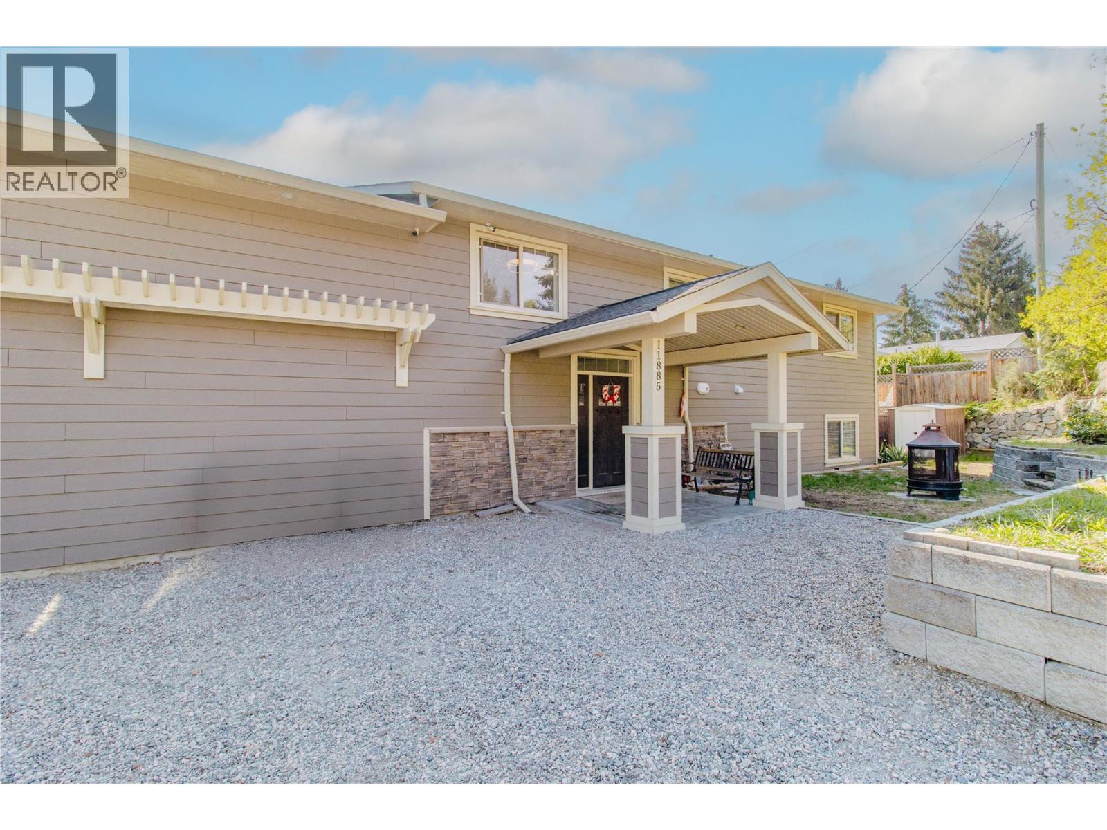  11885 Middleton Road, Lake Country