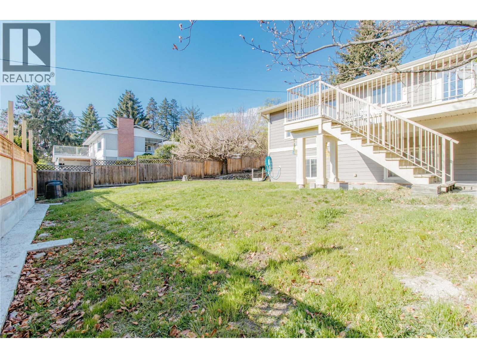  11885 Middleton Road, Lake Country