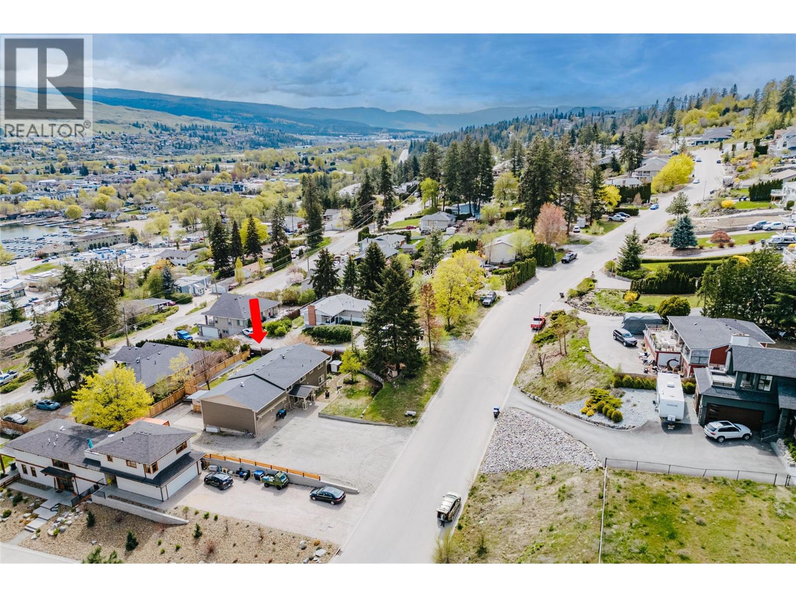  11885 Middleton Road, Lake Country