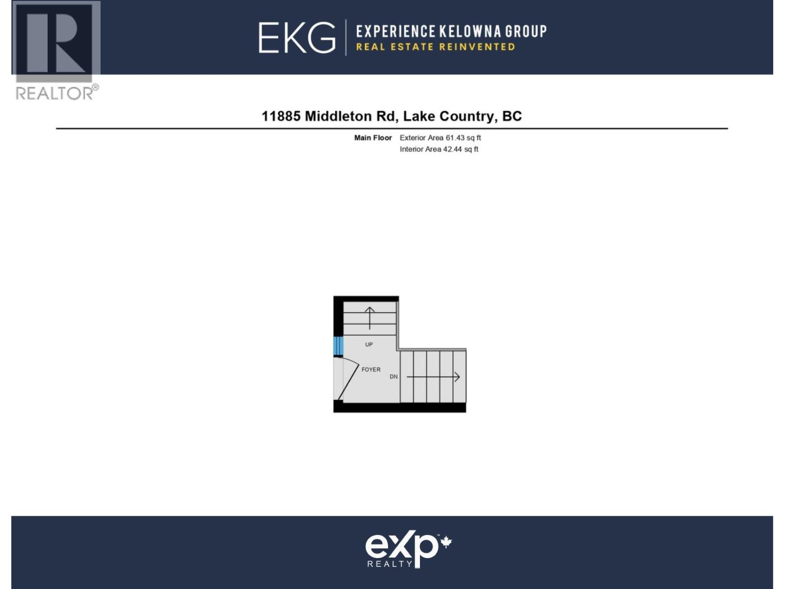  11885 Middleton Road, Lake Country